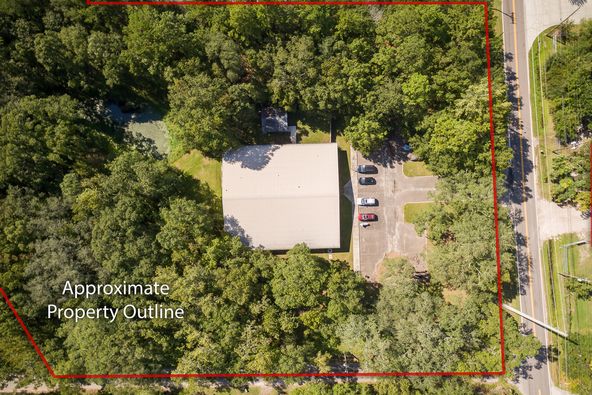 Industrial For Sale: 5110 W 12th St, Jacksonville, FL 32254